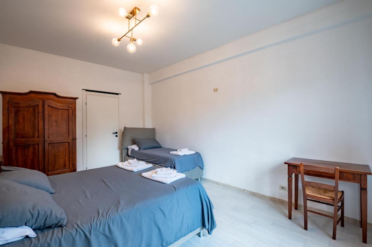 La Sapienza Apt Apartment Rome Exterior photo
