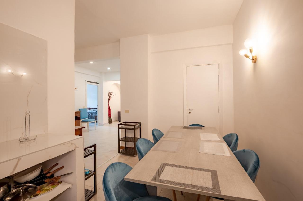La Sapienza Apt Apartment Rome Exterior photo
