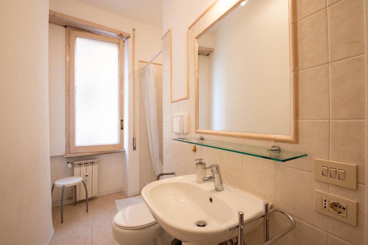 La Sapienza Apt Apartment Rome Exterior photo