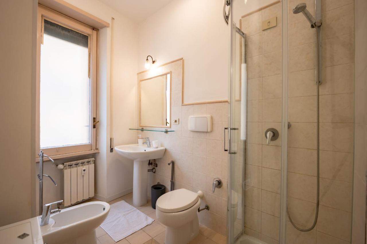 La Sapienza Apt Apartment Rome Exterior photo