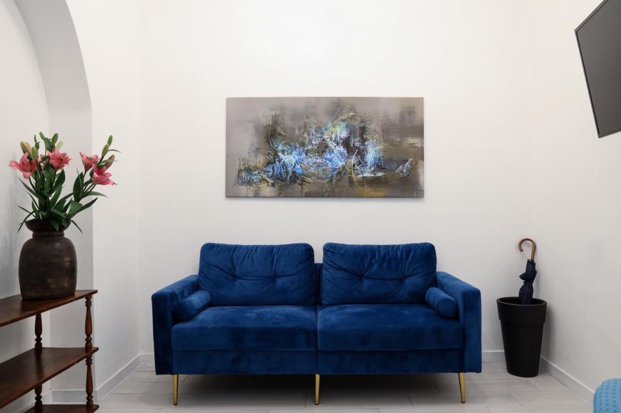 La Sapienza Apt Apartment Rome Exterior photo