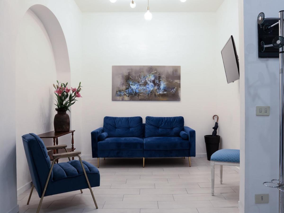 La Sapienza Apt Apartment Rome Exterior photo