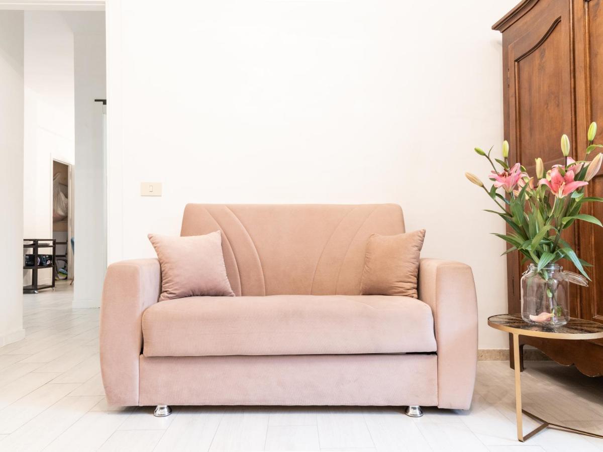 La Sapienza Apt Apartment Rome Exterior photo